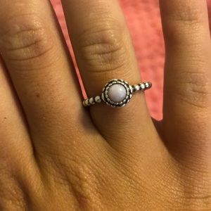 Pandora Ring